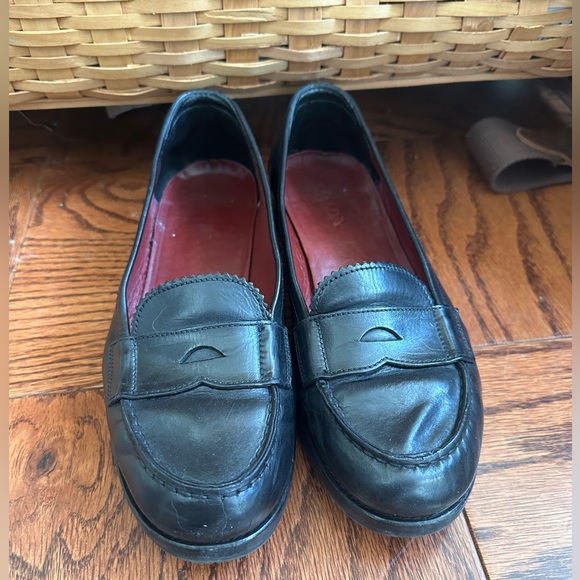 Prada Loafers - Picture 4 of 6